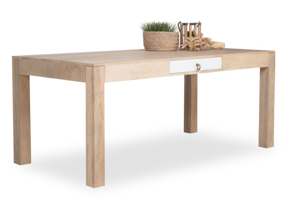 Esstisch SANSIBAR AMRUM in natur