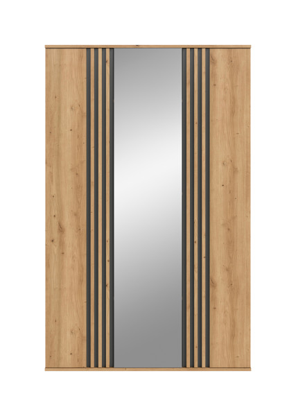 Kleiderschrank TOFTA