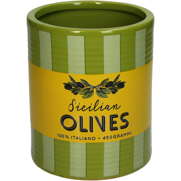 Pflanzgefäß OLIVES