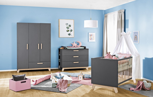 Babyzimmer JARA