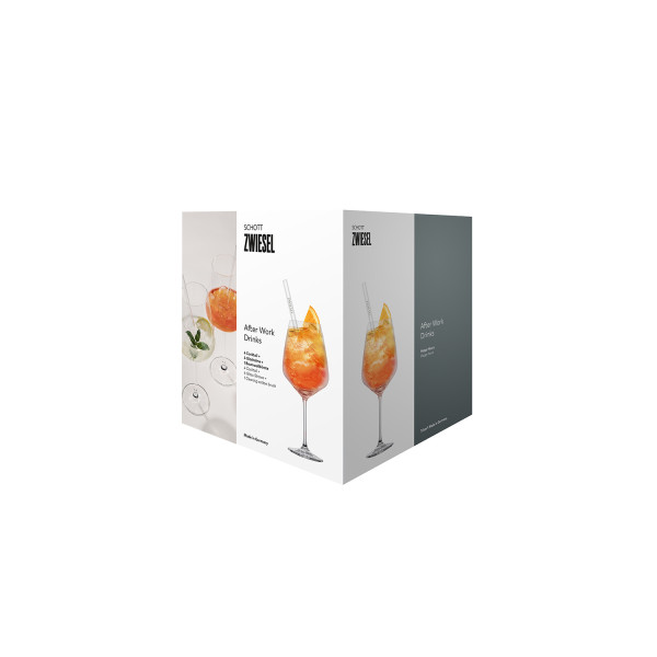 Gläser-Set TASTE