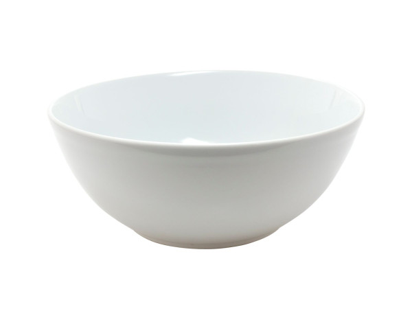 Schale WHITE