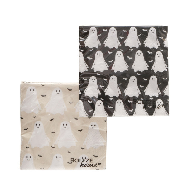 Servietten GHOSTIE