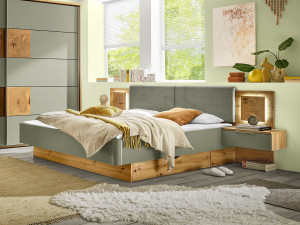 Bettanlagen LIVIN SIMADA Bettanlagen LIVIN SIMADA