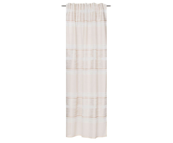 Schlaufenschal PAPERMOON taupe
