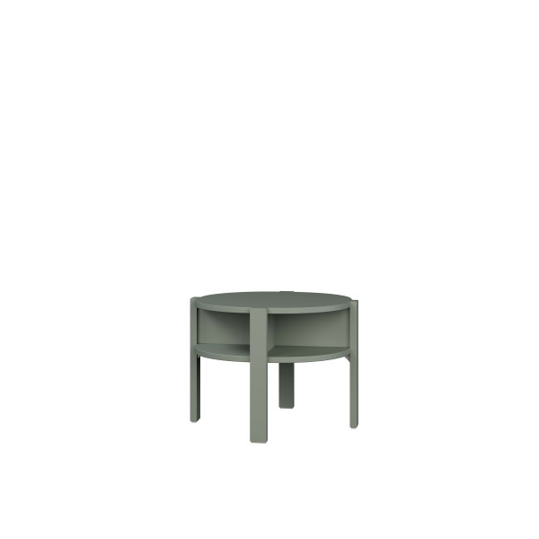 Couchtisch TACIANA aus Dekor