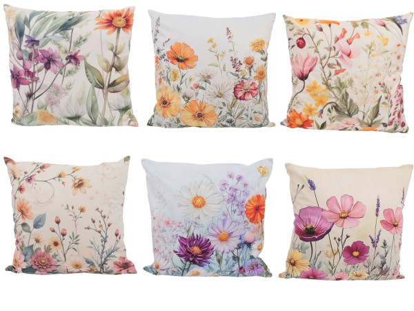 Kissen FLORALE
