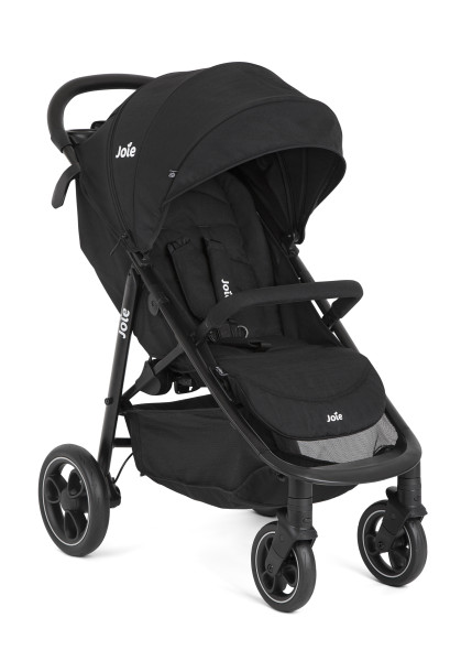 Buggy LITETRAX-SET Shale in schwarz aus Materialmix