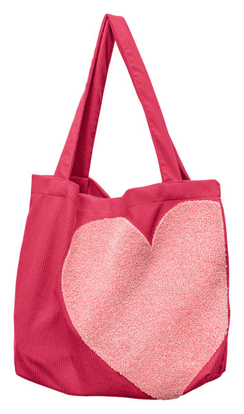 Tasche HEART