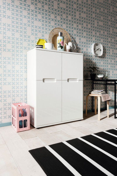 Highboard self NELLI