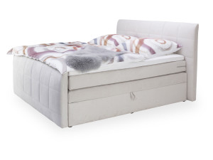 Boxspringbett LIVIN GIRONA Boxspringbett LIVIN GIRONA