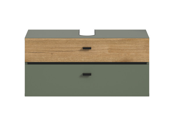 Waschbeckenunterschrank AQUA