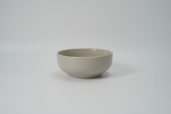 Müslischale MALMÖ taupe