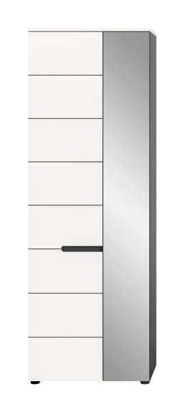 Garderobenschrank CANU