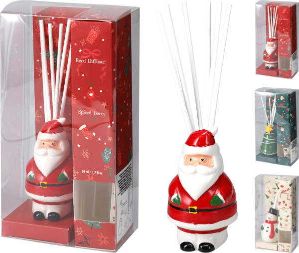 Raumduft X-MAS