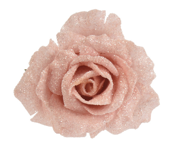 Kunstblume ROSE rosa