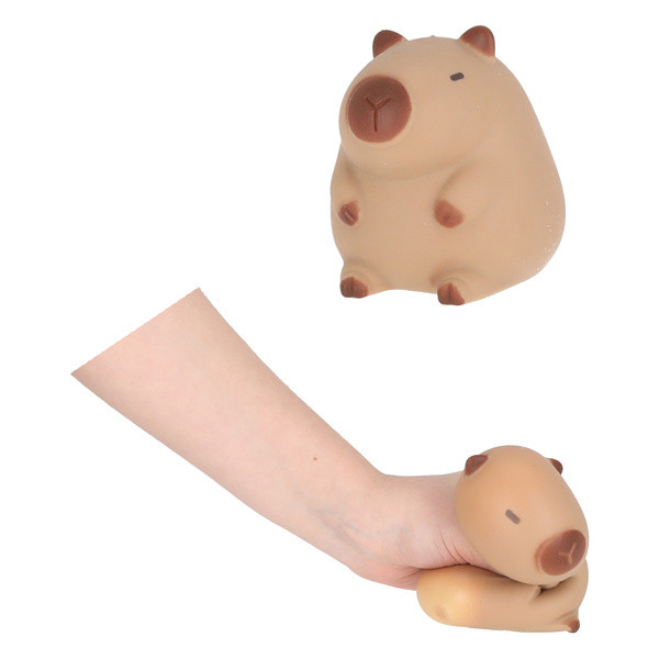 Quetschfigur CAPYBARA