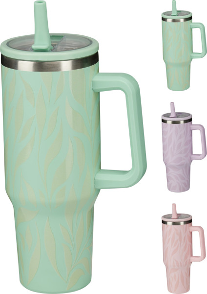 Thermobecher STRAW