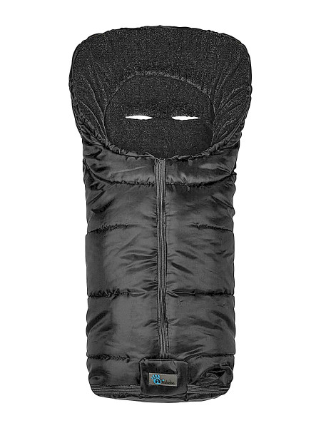 Winterfußsack ALTABEBE BASIC