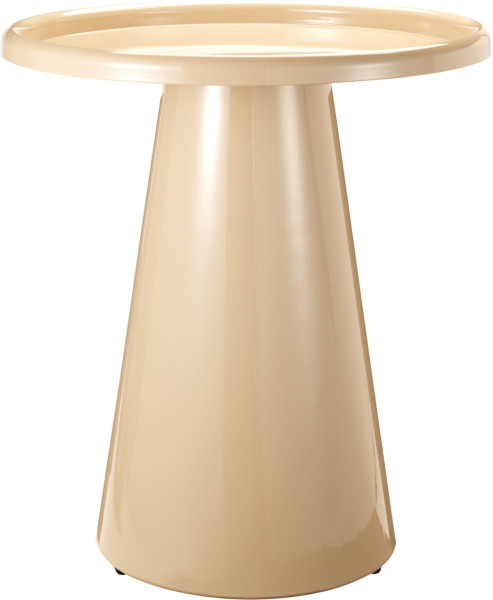 Tisch BRISTOL beige