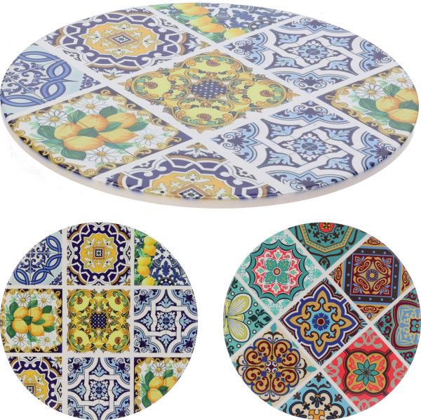 Untersetzer-Set MOSAIK
