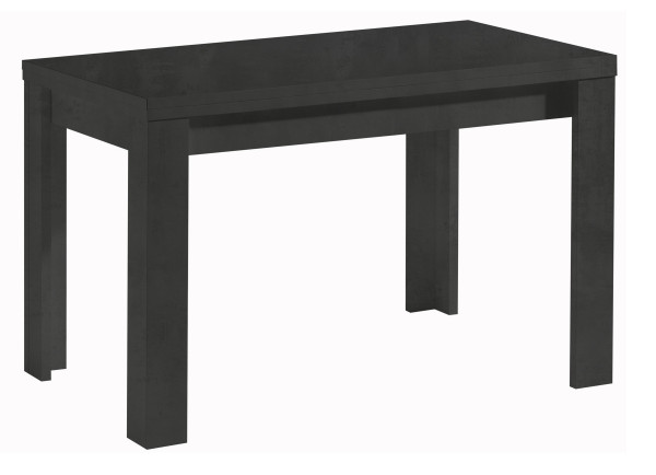 Esstisch MONZI in  graphit