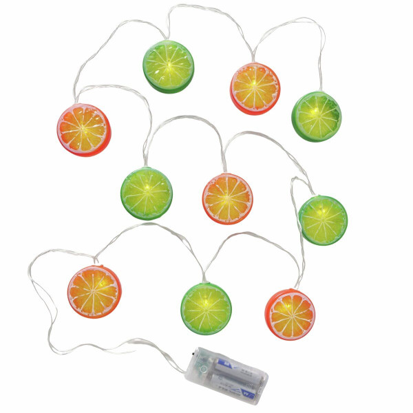 Lichterkette FRUTTATO