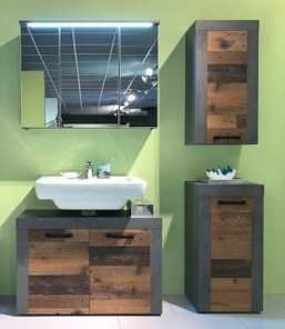 Badezimmer DIRADO