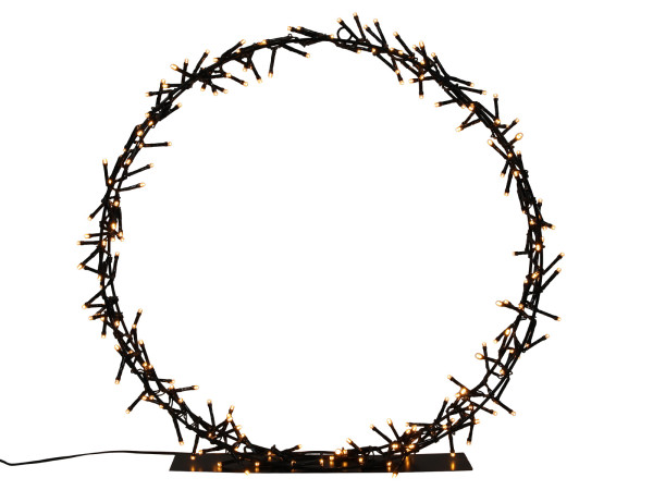 Leuchtobjekt LED CLUSTER