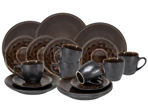 Kaffeeservice SAMOS REACTIV