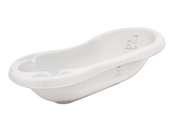 Badewanne ZEBRA