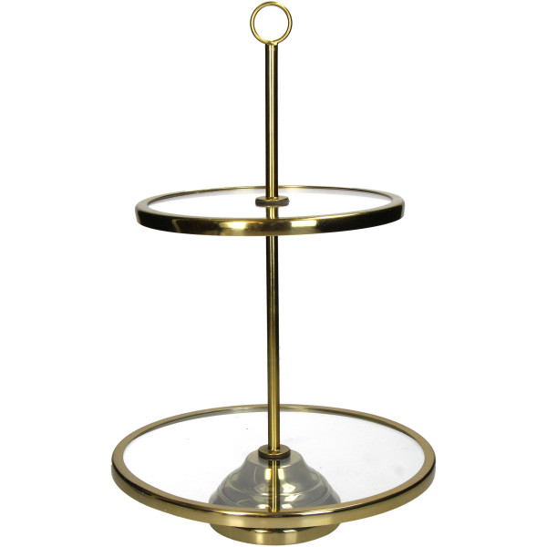 Etagere GOLD