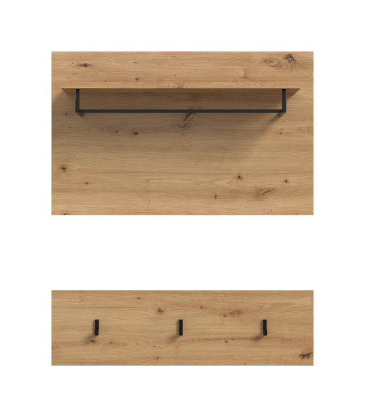Garderobe CANU