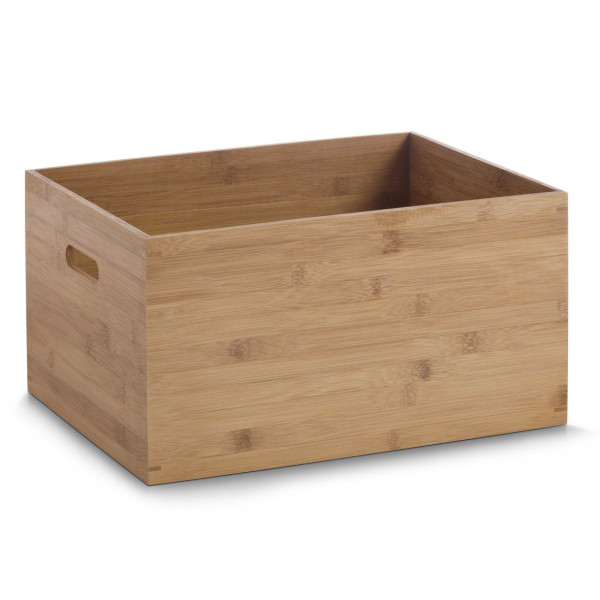 Stapelbox BAMBOO