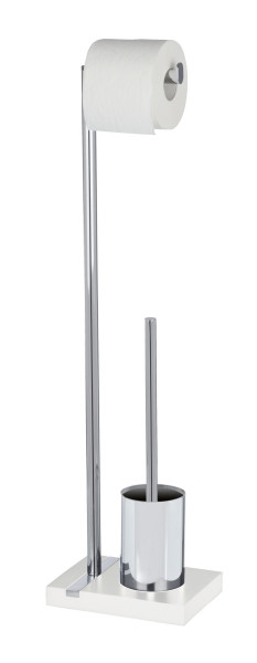 Stand WC-Garnitur NOBLE Black