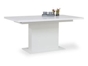 Esstisch ASMUS weiß Esstisch ASMUS weiß
