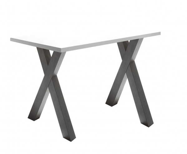 Schreibtisch MISTER OFFICE aus Holz