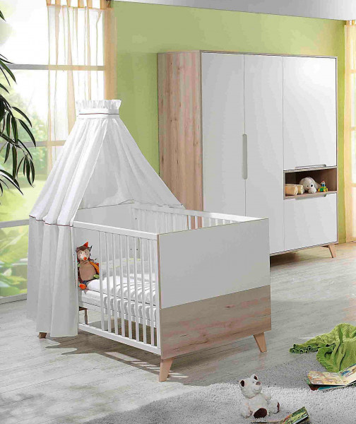 Babyzimmer METTE