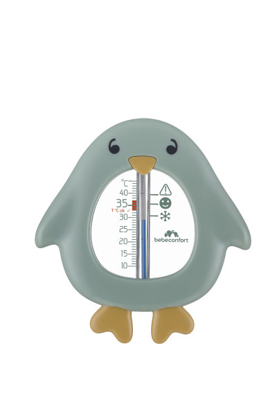 Badethermometer PINGUIN
