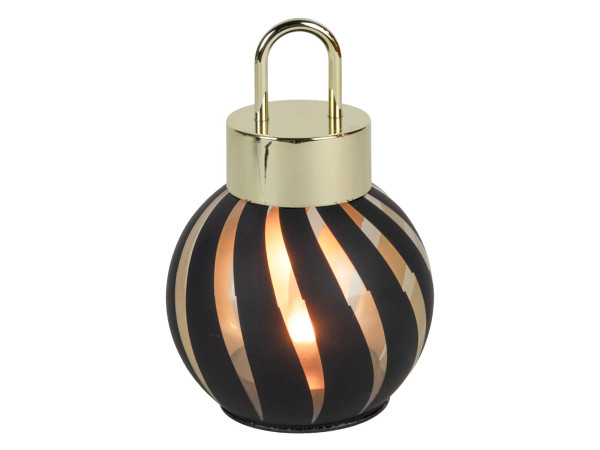 Leuchtobjekt WEIHNACHTSKUGEL