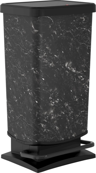 Treteimer PASO MARBLE GRAFIX