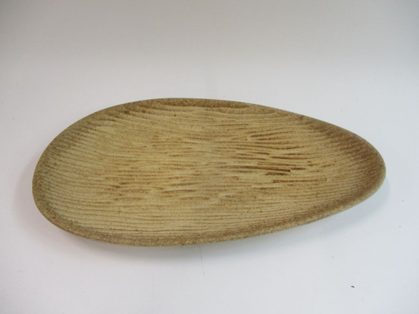 Tablett KETIL in natur aus MDF