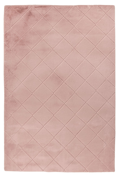 Teppich IMPULSE pink