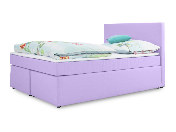 Boxspringbett SUNJA