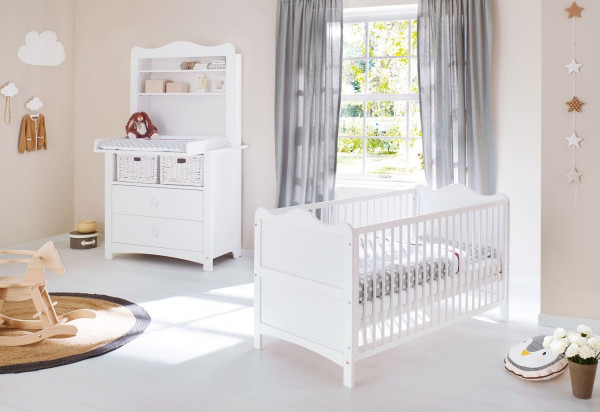 Babyzimmer Florentina