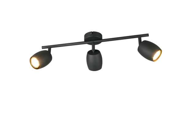Wandspot NANCY 3-flammig