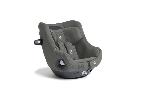 Kindersitz JOIE I-HARBOUR E in grün aus Materialmix