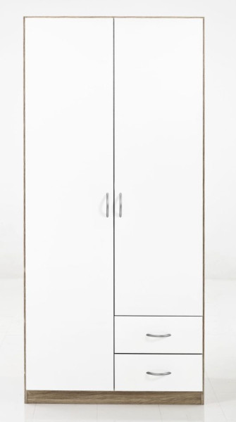Kleiderschrank JEWELS