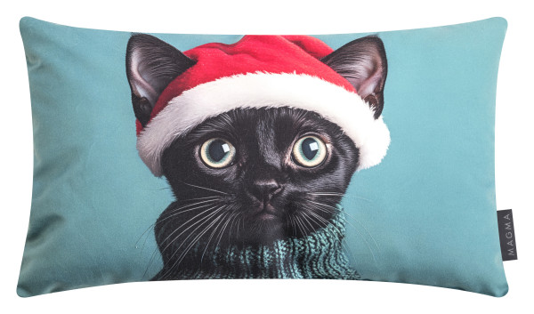 Kissen CAT