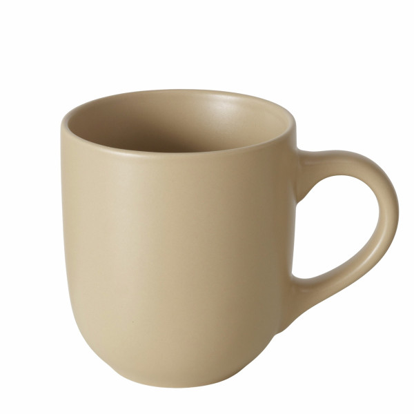 Kaffeebecher PASTELL beige